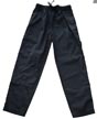 Yogi Pants Black Small